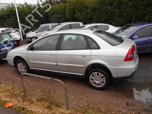 Venstre baglygte bagklap CITROËN C5 II (RC_)  | BP19883774C79 