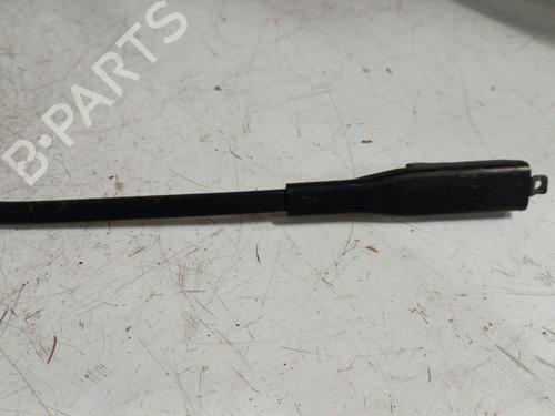 Front windshield wiper arm OPEL CORSA D (S07) 1.4 (L08, L68) | BP19893348C143 