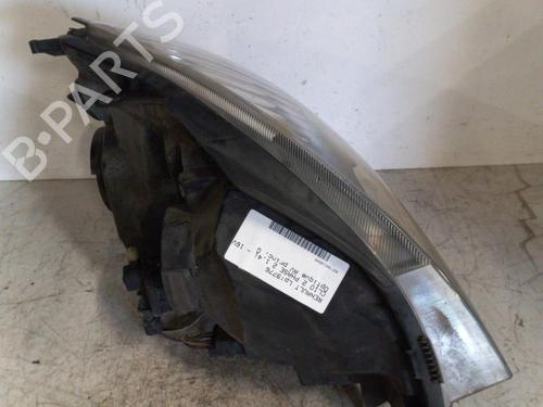 Left headlight RENAULT CLIO II (BB_, CB_)  | BP24590342C28 