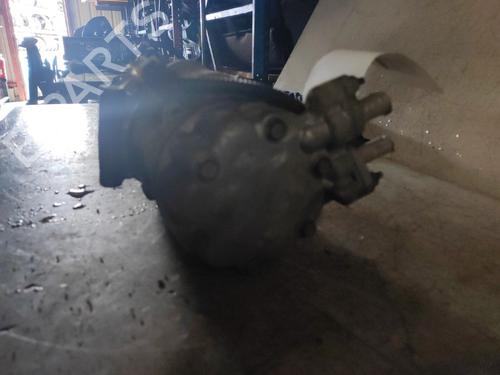 AC compressor CITROËN C3 I (FC_, FN_) 1.4 HDi | BP19878549M34 