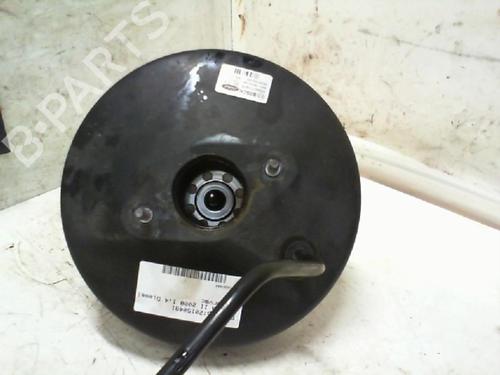 Servo brake FORD FIESTA VI (CB1, CCN) 1.4 TDCi | BP21974643M42 