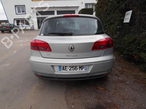 Venstre baglygte bagklap RENAULT VEL SATIS (BJ0_) 2.2 dCi (BJ0E, BJ0F) | BP20852065C79 