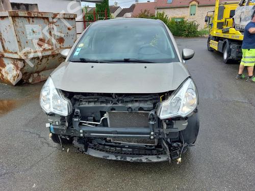 Seat buckle CITROËN C3 I (FC_, FN_)  | BP19880970I32 