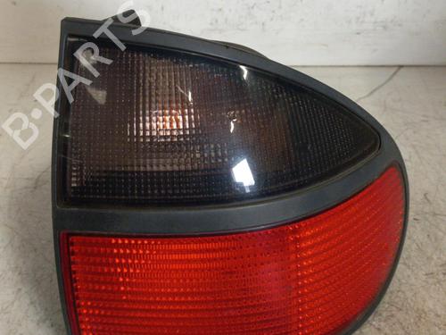 Right taillight RENAULT LAGUNA I (B56_, 556_) 2.2 dT (B569) | BP19897408C35 