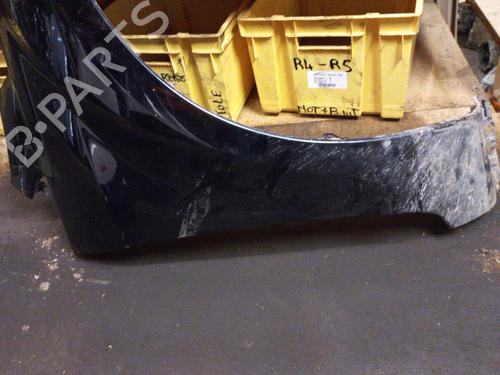Right front fenders FORD FOCUS II (DA_, HCP, DP)  | BP19897610C42 