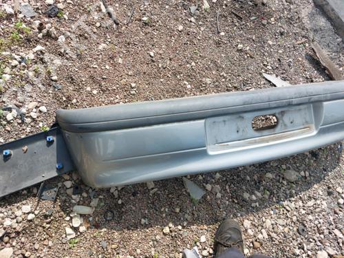 Used Rear bumper RENAULT CLIO I (B/C57_, 5/357_) 1.2 (5/357Y, 5/357K) (58 hp) 19882043