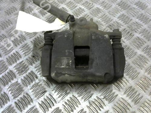 Used Right front brake caliper PEUGEOT 307 (3A/C) [2000-2012]  19898820