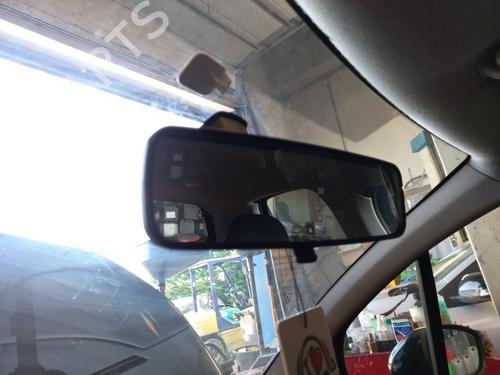 Used Rear mirror Rear mirror CITROËN C3 II (SC_) 1.4 HDi 70 (SC8HZC, SC8HR0, SC8HP4) (68 hp) 28682406 28682406