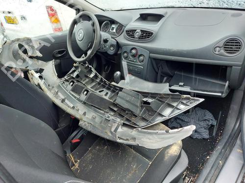 Seat buckle RENAULT CLIO III (BR0/1, CR0/1)  | BP19892944I32 