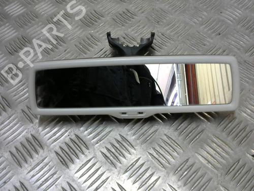 Used Rear mirror VW GOLF VI (5K1) [2008-2014]  19895184