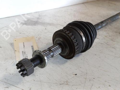 Right front driveshaft OPEL CORSA B (S93)  | BP19892960M39 