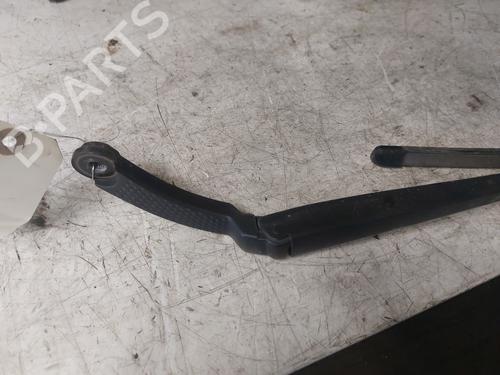 Front windshield wiper arm RENAULT CLIO IV (BH_) 0.9 TCe 90 (BHNF, BHMA, BHMH, BHJK, BHJR) | BP21996221C143 