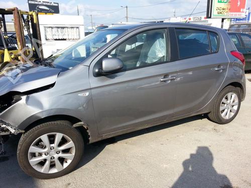 Starter HYUNDAI i20 I (PB, PBT)  | BP19899594M8 