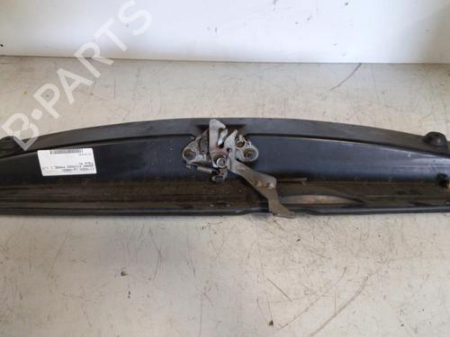 Frontplate/Frontkurv CITROËN XSARA PICASSO (N68) 1.8 16V (115 hp) 19893844