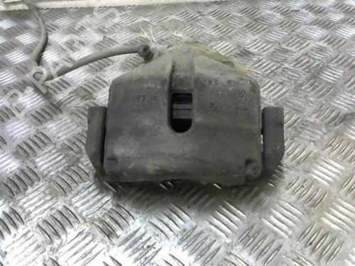 Used Right front brake caliper SKODA OCTAVIA II (1Z3) 2.0 TDI 16V (140 hp) 19890899