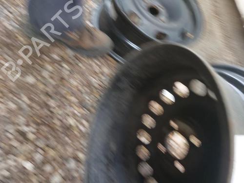 Rim OPEL CORSA D (S07) 1.3 CDTI (L08, L68) | BP19887332C45 