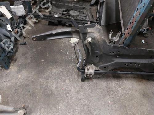 Subframe PEUGEOT 3008 I MPV (0U_) 1.6 HDi | BP19886988M9 
