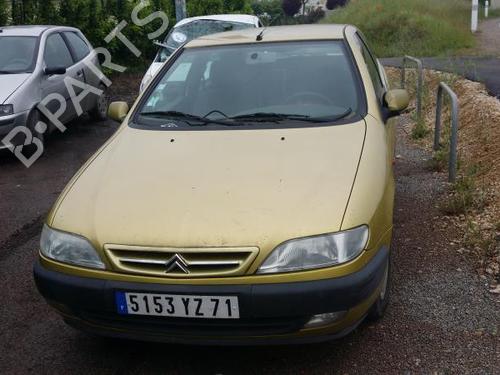 Right taillight CITROËN XSARA Coupe (N0)  | BP19884787C35 