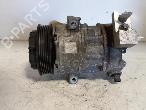 AC Kompressor OPEL CORSA D (S07) 1.7 CDTI (L08, L68) | BP19893953M34 
