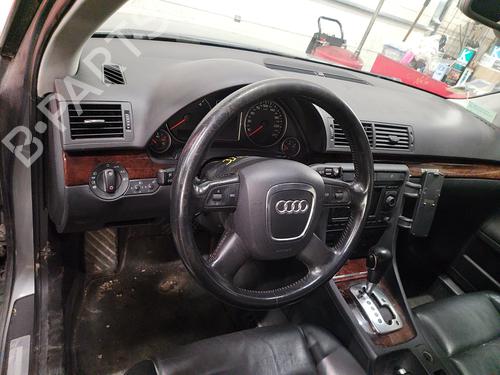 Instrumentbræt AUDI A4 B7 Avant (8ED) 3.0 TDI quattro (204 hp) 23777062