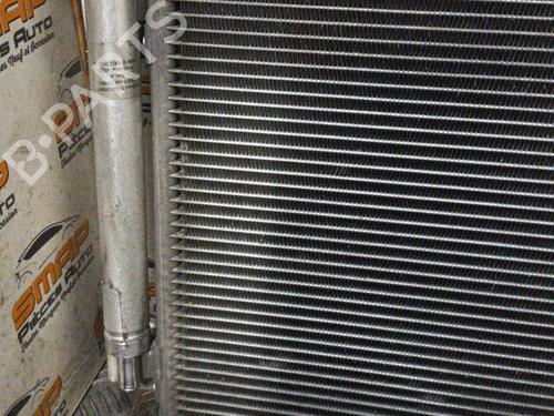 Used AC radiator BMW 1 (F21) 114 d (95 hp) 19889284