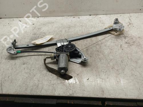 Front left window mechanism RENAULT ESPACE III (JE0_) 2.2 12V TD (JE0E, JE0H, JE0P) | BP25275003C22 