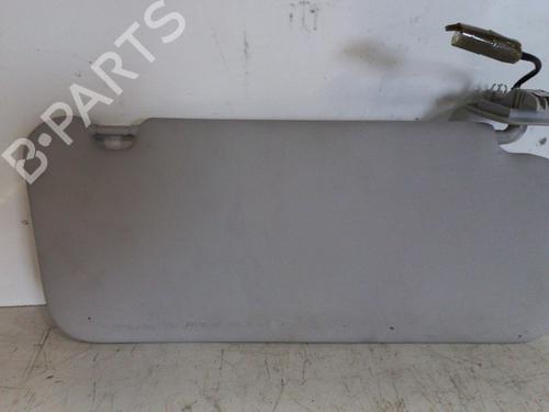 Used Right sun visor PEUGEOT 407 SW (6E_, 6D_) 2.0 HDi 135 (136 hp) 19889519