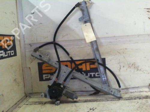 Used Front right window mechanism CITROËN XSARA PICASSO (N68) 2.0 HDi (90 hp) 19892070