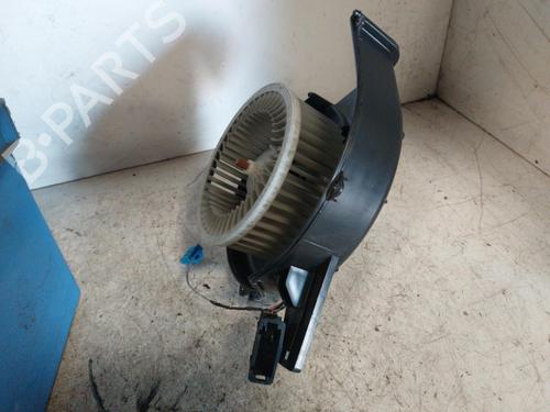 Heater blower motor VW POLO V (6R1, 6C1) 1.2 | BP19892528M62 