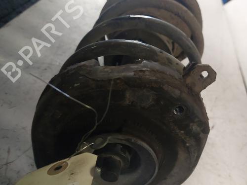 Left front shock absorber RENAULT MEGANE I (BA0/1_) 1.4 16V (BA0D, BA1H, BA0W, BA10) | BP24861623M16 