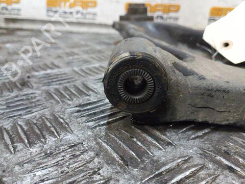 Left front suspension arm CITROËN C1 II (PA_, PS_) 1.0 VTi 72 | BP21980796M12 