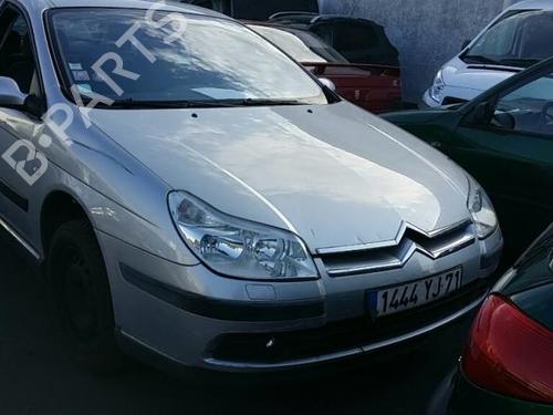 Højre baklys, luke CITROËN C5 II (RC_)  | BP19884465C80 