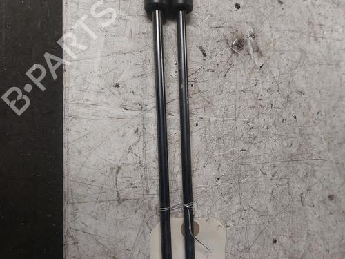 Pansergassdemper VW TOUAREG (7LA, 7L6, 7L7) 3.0 V6 TDI | BP26526529C139 