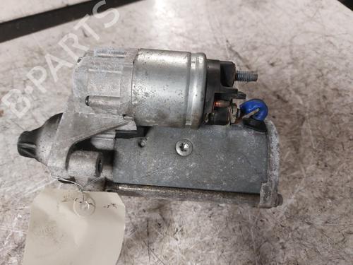 Startmotor CITROËN C3 II (SC_) 1.6 HDi (92 hp) 21987233