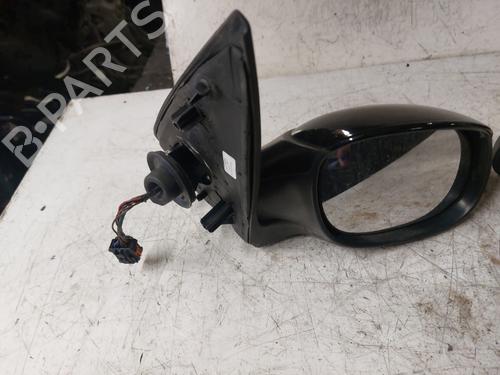 Ryggespeil høyre PEUGEOT 206 Hatchback (2A/C) [1998-2012]  19879705