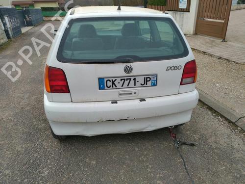 Right front indicator VW POLO III (6N1) 55 1.3 | BP21981128C33 
