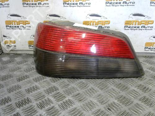Used Right taillight PEUGEOT 306 Hatchback (7A, 7C, N3, N5) 2.0 HDI 90 (90 hp) 19890299