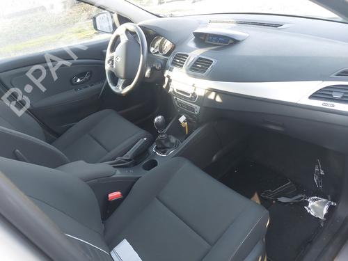 AC compressor RENAULT MEGANE III Hatchback (BZ0/1_, B3_) 1.2 TCe (BZ2B, BZ11) | BP25221473M34 - Image 5