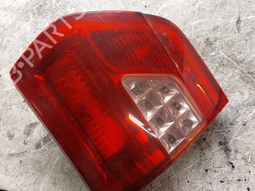 Left tailgate light CITROËN C5 III Break (RW_) 2.0 HDi | BP20725763C79 