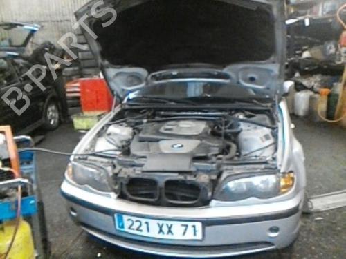 Headlight switch BMW 3 (E46) 320 d | BP21974680I24 - Image 7