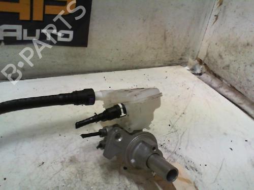 Brake master cylinder FORD FIESTA VI (CB1, CCN) 1.6 ST BP21974657M77