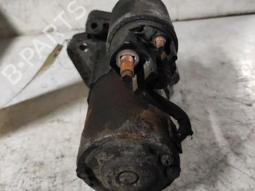 Startmotor RENAULT CLIO II (BB_, CB_) [1998-2016]  19886427