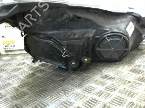 Left headlight OPEL CORSA D (S07) 1.3 CDTI (L08, L68) | BP21977818C28 