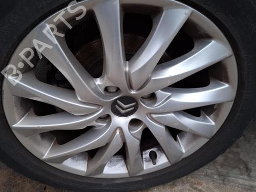 Rim CITROËN C4 Picasso I MPV (UD_) 1.6 HDi | BP19902070C45 