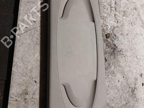 Left sun visor RENAULT KANGOO Express (FW0/1_) 1.5 dCi 85 (FW0K, FW0L, FW0B) | BP22374421I1 