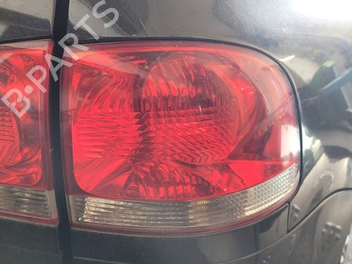 Piloto trasero derecho VW TOUAREG (7LA, 7L6, 7L7) 5.0 V10 TDI (313 hp) 19900976