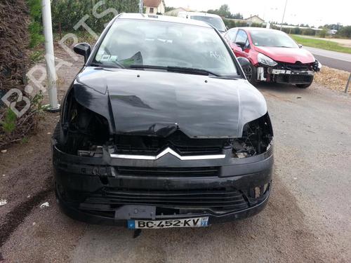 Right taillight CITROËN C4 I (LC_)  | BP19899876C35 