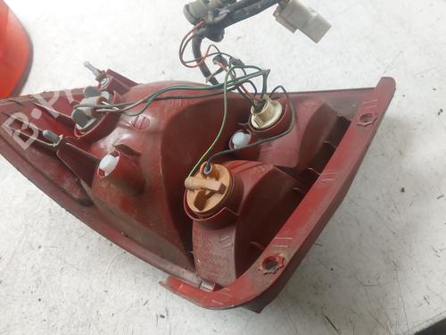 Left taillight HYUNDAI GETZ (TB) 1.5 CRDi | BP19879490C34 