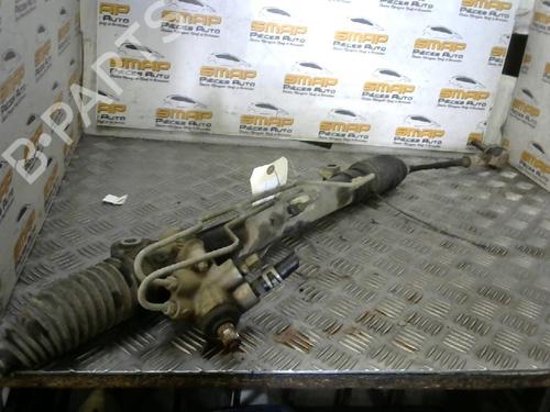 Used Steering rack NISSAN X-TRAIL I (T30) 2.2 Di 4x4 (114 hp) 21979477