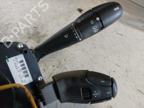 Steering column stalk PEUGEOT 207 (WA_, WC_) 1.6 HDi | BP19887767I23 